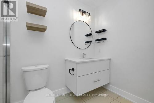 309 - 108 Richmond Road, Ottawa, ON - Indoor Photo Showing Bathroom