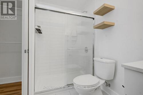 309 - 108 Richmond Road, Ottawa, ON - Indoor Photo Showing Bathroom