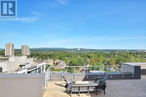 309 - 108 Richmond Road, Ottawa, ON - Outdoor