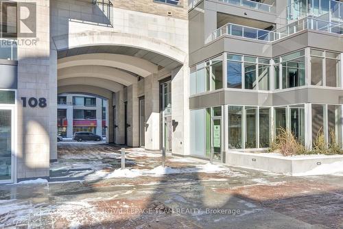 309 - 108 RICHMOND ROAD  Ottawa, ON K1Z 0B3