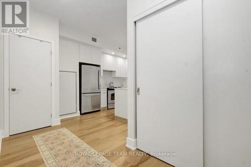 309 - 108 Richmond Road, Ottawa, ON - Indoor Photo Showing Kitchen