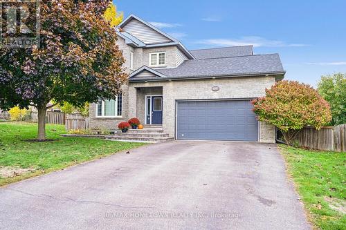 1337 CUTHBERTSON AVENUE  Brockville, ON K6V 6Y2