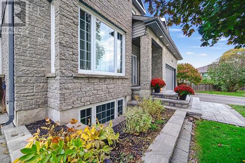 1337 Cuthbertson Avenue, Brockville, ON - Outdoor