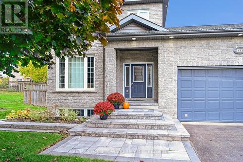 1337 Cuthbertson Avenue, Brockville, ON - Outdoor