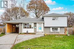 1277 TRELLIS COURT  Pickering, ON L1W 1J2