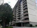 409 - 40 Bay Mills Boulevard, Toronto, ON  - Outdoor With Balcony 