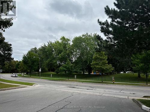 409 - 40 Bay Mills Boulevard, Toronto, ON - Outdoor With View