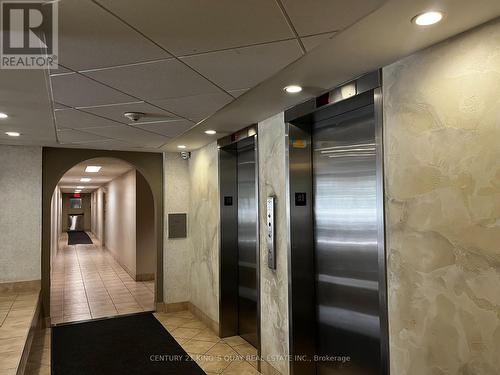 409 - 40 Bay Mills Boulevard, Toronto, ON - Indoor Photo Showing Other Room