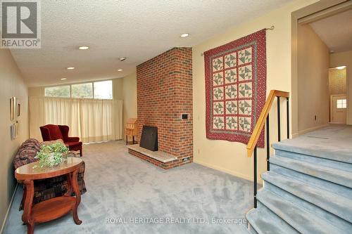 65 Bennett Road, Toronto, ON - Indoor Photo Showing Other Room