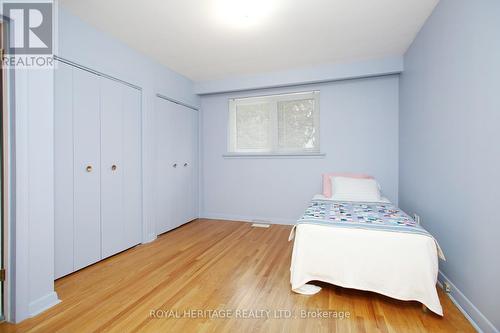 65 Bennett Road, Toronto, ON - Indoor Photo Showing Other Room