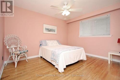 65 Bennett Road, Toronto, ON - Indoor Photo Showing Bedroom