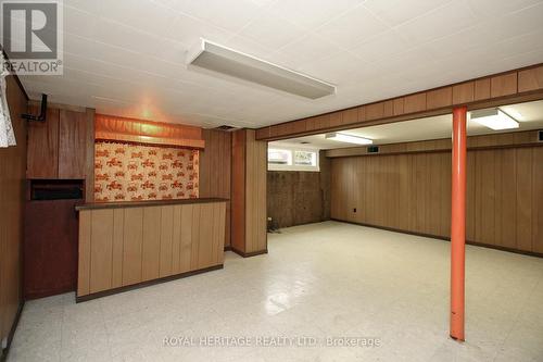 65 Bennett Road, Toronto, ON - Indoor