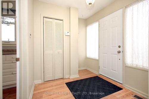 65 Bennett Road, Toronto, ON - Indoor Photo Showing Other Room