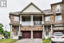 Bsmt - 154 Roy Grove Way, Markham, ON  - Outdoor With Facade 