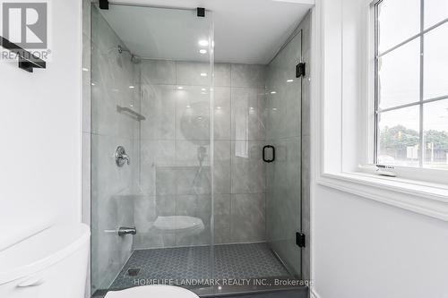 Bsmt - 154 Roy Grove Way, Markham, ON - Indoor Photo Showing Bathroom