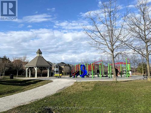 Bsmt - 154 Roy Grove Way, Markham, ON - Outdoor