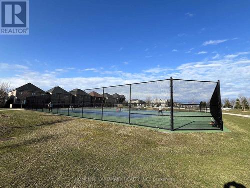 Bsmt - 154 Roy Grove Way, Markham, ON - Outdoor