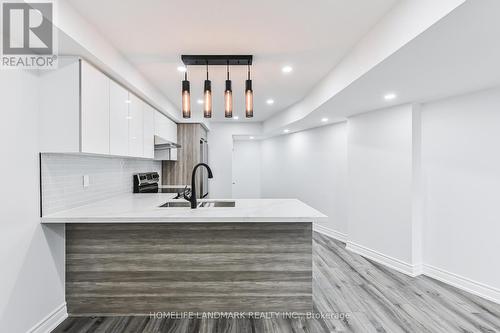 Bsmt - 154 Roy Grove Way, Markham, ON - Indoor