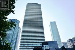 905 - 50 CHARLES STREET E  Toronto, ON M4Y 0C3