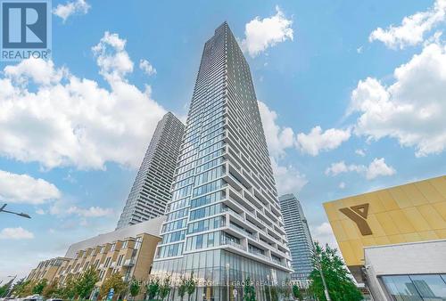 PH05 - 5 BUTTERMILL AVENUE  Vaughan, ON L4K 0J5