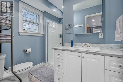 23 Crocker Place, Mount Pearl, NL - Indoor Photo Showing Bathroom