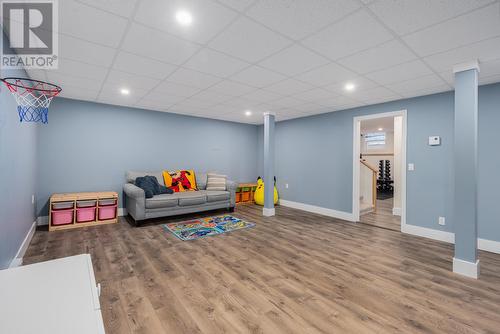 23 Crocker Place, Mount Pearl, NL - Indoor