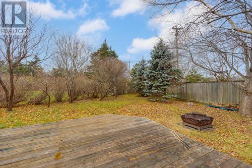 23 Crocker Place, Mount Pearl, NL - Outdoor