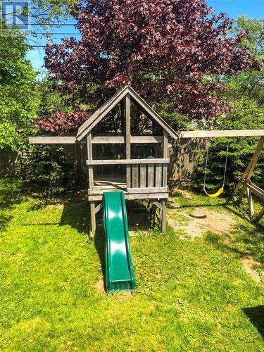 23 Crocker Place, Mount Pearl, NL - Outdoor
