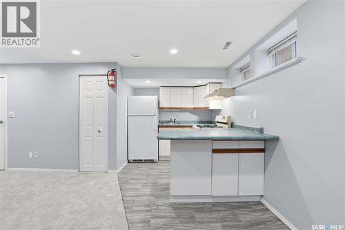1222 10Th Street E, Saskatoon, SK - Indoor Photo Showing Kitchen