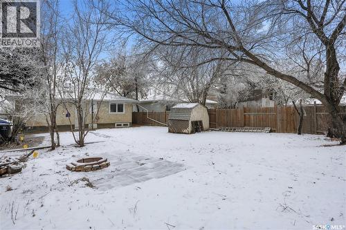 1222 10Th Street E, Saskatoon, SK - Outdoor