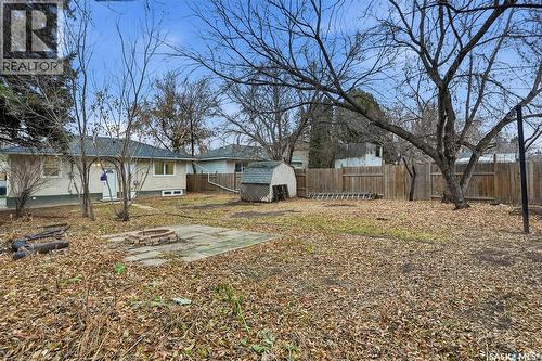 1222 10Th Street E, Saskatoon, SK - Outdoor