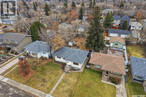 1222 10Th Street E, Saskatoon, SK - Outdoor