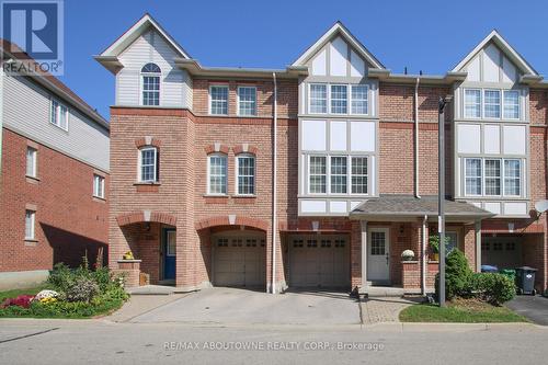 327 - 3030 Breakwater Court, Mississauga, ON - Outdoor With Facade
