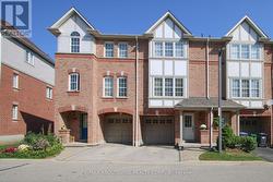 327 - 3030 BREAKWATER COURT  Mississauga, ON L5B 4N9