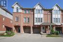 327 - 3030 Breakwater Court, Mississauga, ON  - Outdoor With Facade 