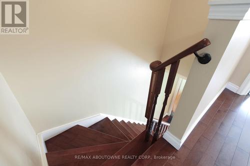 327 - 3030 Breakwater Court, Mississauga, ON - Indoor Photo Showing Other Room