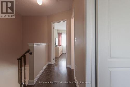 327 - 3030 Breakwater Court, Mississauga, ON - Indoor Photo Showing Other Room