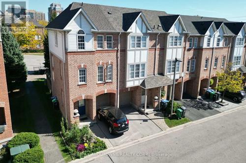 327 - 3030 Breakwater Court, Mississauga, ON - Outdoor With Facade