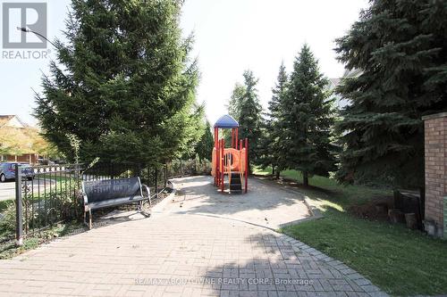 327 - 3030 Breakwater Court, Mississauga, ON - Outdoor