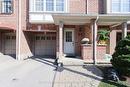 327 - 3030 Breakwater Court, Mississauga, ON  - Outdoor 