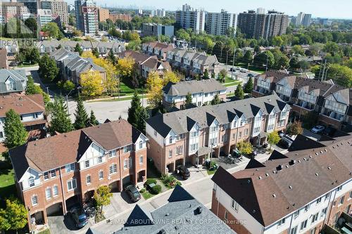 327 - 3030 Breakwater Court, Mississauga, ON - Outdoor With View