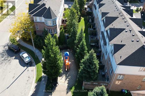 327 - 3030 Breakwater Court, Mississauga, ON - Outdoor