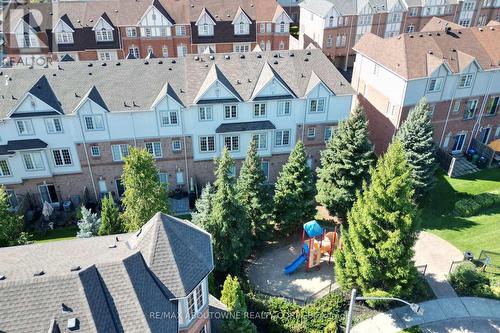 327 - 3030 Breakwater Court, Mississauga, ON - Outdoor With Facade