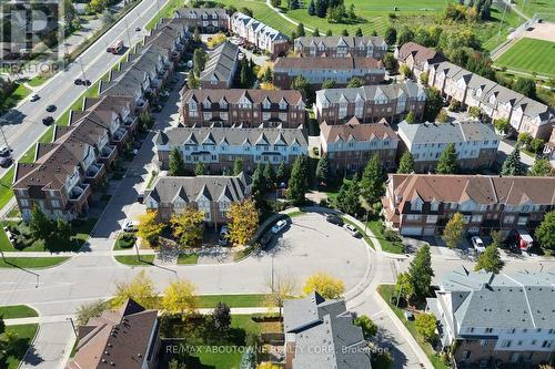 327 - 3030 Breakwater Court, Mississauga, ON - Outdoor With View