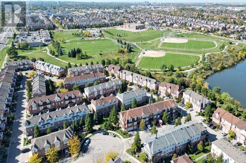 327 - 3030 Breakwater Court, Mississauga, ON - Outdoor With View