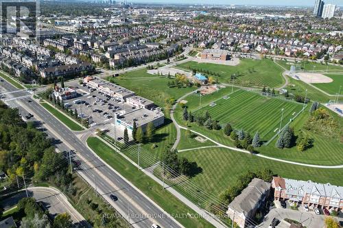 327 - 3030 Breakwater Court, Mississauga, ON - Outdoor With View