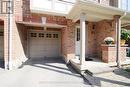 327 - 3030 Breakwater Court, Mississauga, ON  - Outdoor With Exterior 