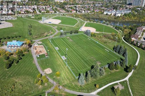 327 - 3030 Breakwater Court, Mississauga, ON - Outdoor With View