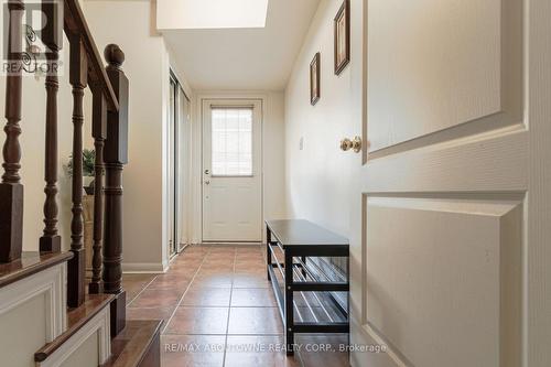 327 - 3030 Breakwater Court, Mississauga, ON - Indoor Photo Showing Other Room