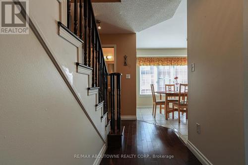 327 - 3030 Breakwater Court, Mississauga, ON - Indoor Photo Showing Other Room